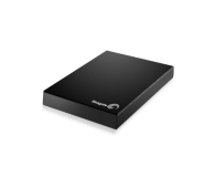 Seagate 2TB Expansion Portable 2,5'' czarny USB 3.0 - 178869 - zdjęcie 2
